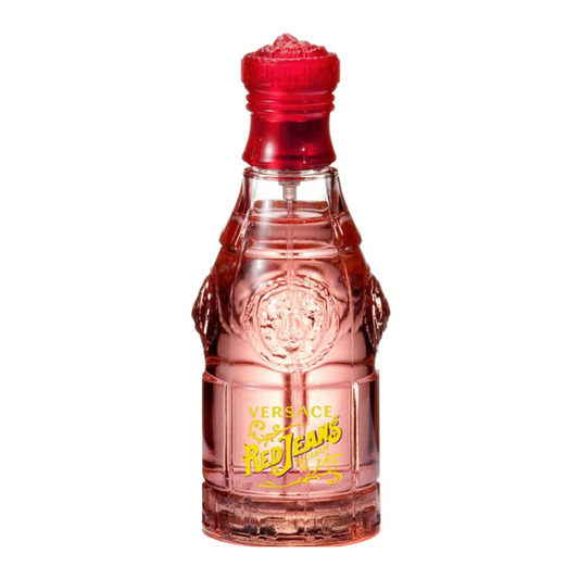 Versace Red Jeans 75ml
