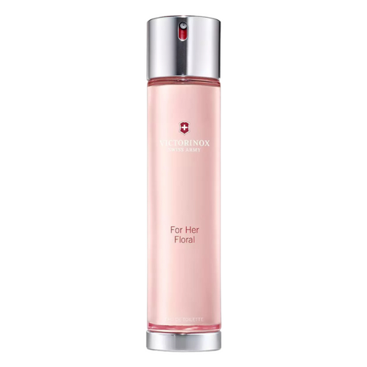 Victorinox Swiss Army For Her Floral 100ml