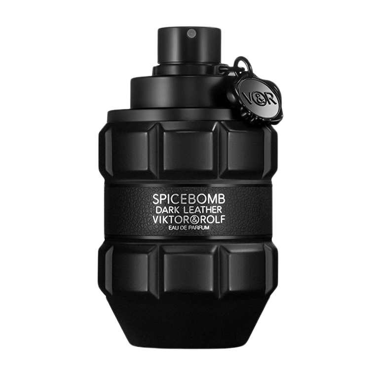 Viktor & Rolf Spicebomb Dark Leather 90ml