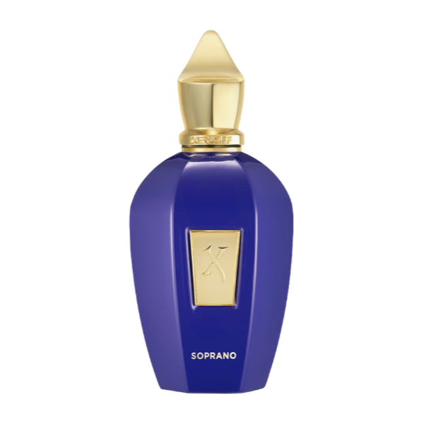 Xerjoff Soprano 100ml