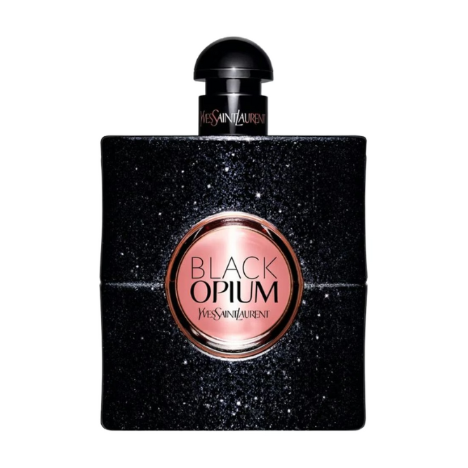 Yves Saint Laurent Black Opium Eau De Parfum 90ml