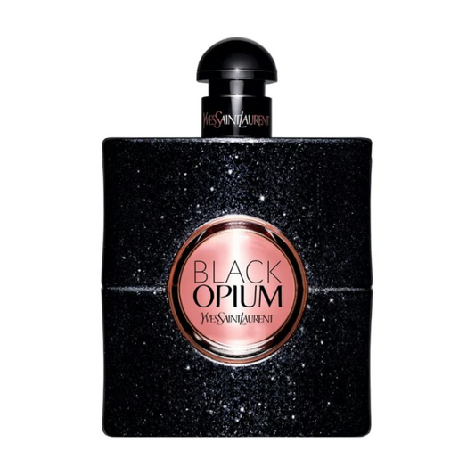 Yves Saint Laurent Black Opium Eau De Parfum 90ml
