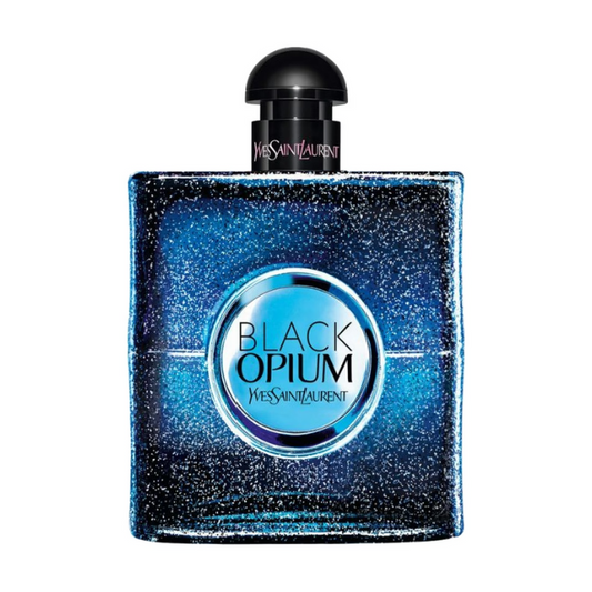 Yves Saint Laurent Black Opium Eau De Parfum Intense 90ml