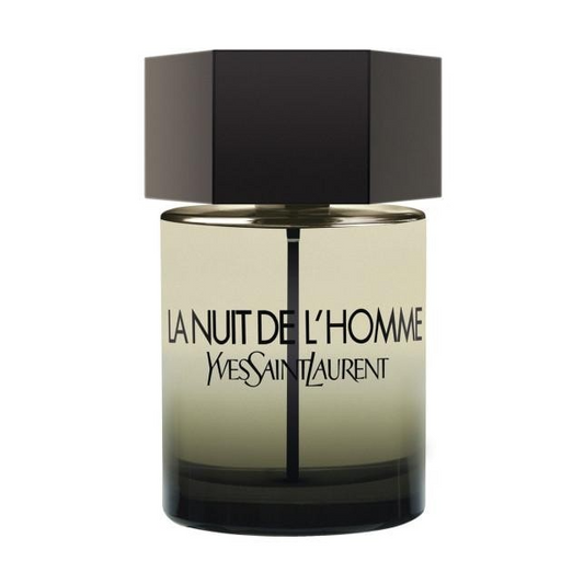 Yves Saint Laurent La Nuit De L'Homme 100ml