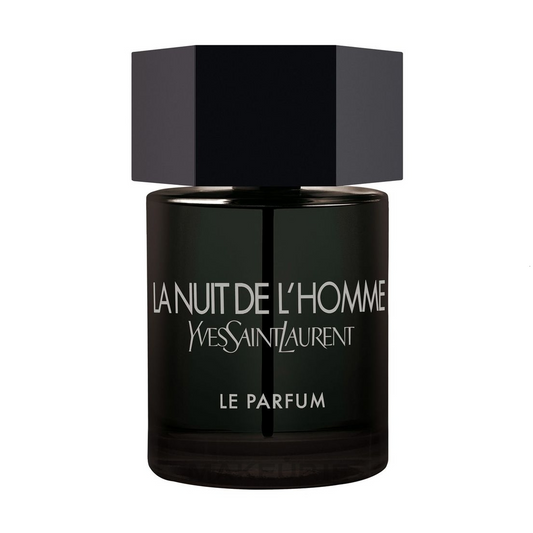 Yves Saint Laurent La Nuit De L'Homme Le Parfum 100ml