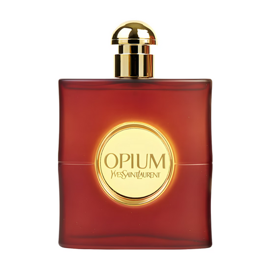 Yves Saint Laurent Opium 90ml